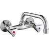 Bateria umywalkowa KUCHINOX Norm BQN 050D Chrom