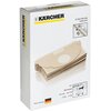 Worek do odkurzacza KARCHER 6.904-322.0 (5 sztuk) Model odkurzacza A 2014