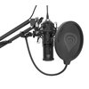 Mikrofon GENESIS Radium 400 G2 Kardioidalny Zastosowanie Komputerowe