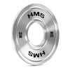 Obciążenie HMS TOS05 (0.5 kg) Rodzaj Obciążenie do hantli