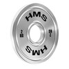 Obciążenie HMS TOS20 (2 kg) Rodzaj Obciążenie do hantli