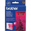 Tusz BROTHER Purpurowy 6.5 ml LC-1000M Producent drukarki  Brother