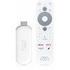 Odtwarzacz multimedialny 4K XGIMI TV Stick Google TV Czarny