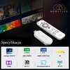 Odtwarzacz multimedialny 4K XGIMI TV Stick Google TV Czarny Pamięć wbudowana [GB] 32