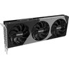 Karta graficzna INNO3D GeForce RTX 5070 X3 12GB DLSS 4 Układ graficzny GeForce RTX 5070