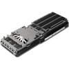 Karta graficzna INNO3D GeForce RTX 5070 X3 12GB DLSS 4 Producent chipsetu NVIDIA