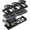 Karta graficzna INNO3D GeForce RTX 5070 X3 12GB DLSS 4 Ray Tracing Tak