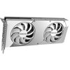 Karta graficzna INNO3D GeForce RTX 5070 Twin X2 12GB DLSS 4 Biało-srebrny Układ graficzny GeForce RTX 5070
