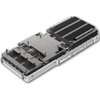 Karta graficzna INNO3D GeForce RTX 5070 Twin X2 12GB DLSS 4 Biało-srebrny Producent chipsetu NVIDIA