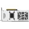 Karta graficzna INNO3D GeForce RTX 5070 Twin X2 12GB DLSS 4 Biało-srebrny Karta dla graczy Tak