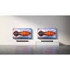 Soundbar XIAOMI S22E Czarny 2.0-kanałowy, BT, Możliwość montażu na ścianie Liczba kanałów 2.0