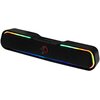 Soundbar komputerowy MAD DOG SGS300 RGB 2.0, Komunikacja bezprzewodowa Pilot Nie