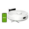 Robot sprzątający IROBOT Roomba Combo 105 Biały