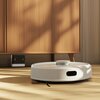 Robot sprzątający IROBOT Roomba Combo 105 Biały Czas pracy [min] 75