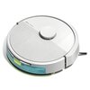 Robot sprzątający IROBOT Roomba Combo 105 Biały Czas ładowania akumulatora [min] 180