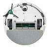 Robot sprzątający IROBOT Roomba Combo 105 Biały Wysokość [cm] 10.4