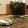 Robot sprzątający IROBOT Roomba Combo 105 Biały Poziom hałasu [dB] 68