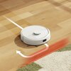 Robot sprzątający IROBOT Roomba Combo 105 Biały Czujniki Identyfikacji dywanu