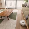 Robot sprzątający IROBOT Roomba Combo 105 Biały Funkcje Automatyczne opróżnianie pojemnika, Automatyczny powrót do bazy i ładowanie, Programator pracy, Wirtualna ściana, Wi-Fi, Funkcja mopowania
