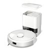 Robot sprzątający IROBOT Roomba Combo 105 AutoEmpty Biały Pojemność zbiornika na kurz [l] 0.24