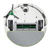 Robot sprzątający IROBOT Roomba Combo 105 AutoEmpty Biały Wysokość [cm] 10.4