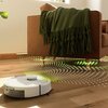 Robot sprzątający IROBOT Roomba Combo 105 AutoEmpty Biały Czujniki Identyfikacji dywanu