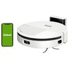 Robot sprzątający IROBOT Roomba Combo 205 Biały