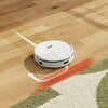 Robot sprzątający IROBOT Roomba Combo 205 Biały Czas pracy [min] 75