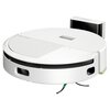 Robot sprzątający IROBOT Roomba Combo 205 Biały Czas ładowania akumulatora [min] 180