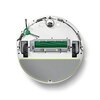 Robot sprzątający IROBOT Roomba Combo 205 Biały Pojemność zbiornika na kurz [l] 1.85