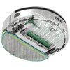Robot sprzątający IROBOT Roomba Combo 205 Biały Wysokość [cm] 10.1
