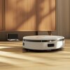 Robot sprzątający IROBOT Roomba Combo 205 Biały Czujniki Identyfikacji dywanu