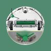 Robot sprzątający IROBOT Roomba Combo 205 Biały Czujniki LiDAR ClearView