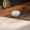 Robot sprzątający IROBOT Roomba Combo 205 Biały Funkcje Automatyczny powrót do bazy i ładowanie, Programator pracy, Wirtualna latarnia, Wirtualna ściana, Wi-Fi, Funkcja mopowania