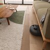 Robot sprzątający IROBOT Roomba Combo 105 Czarny Kolor Czarny