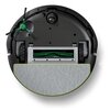 Robot sprzątający IROBOT Roomba Combo 105 Czarny Wysokość [cm] 10.4