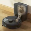 Robot sprzątający IROBOT Roomba Combo 105 AutoEmpty Czarny Czujniki LiDAR - wykrywanie światła i odległości