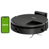 Robot sprzątający IROBOT Roomba Combo 205 Czarny
