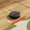 Robot sprzątający IROBOT Roomba Combo 205 Czarny Czas pracy [min] 75
