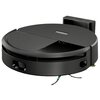 Robot sprzątający IROBOT Roomba Combo 205 Czarny Czas ładowania akumulatora [min] 180
