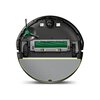 Robot sprzątający IROBOT Roomba Combo 205 Czarny Pojemność zbiornika na kurz [l] 1.85