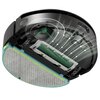 Robot sprzątający IROBOT Roomba Combo 205 Czarny Wysokość [cm] 10.1