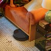 Robot sprzątający IROBOT Roomba Combo 205 Czarny Czujniki Identyfikacji dywanu