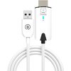 Transmiter HDMI XENSO Bezprzewodowy HL30 Typ kabla USB - HDMI