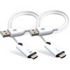 Transmiter HDMI XENSO Bezprzewodowy HL30 Wtyk kątowy Nie
