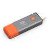 Transmiter HDMI XENSO Bezprzewodowy HL50D Wtyk kątowy Nie