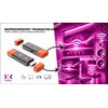 Transmiter HDMI XENSO Bezprzewodowy HL50D Interfejs HDMI