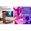 Transmiter HDMI XENSO Bezprzewodowy HL50D Inne HDCP