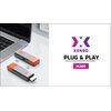Transmiter HDMI XENSO Bezprzewodowy HL50D Inne Plug & Play
