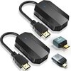 Transmiter HDMI XENSO Bezprzewodowy HW99 Interfejs ARC Nie
